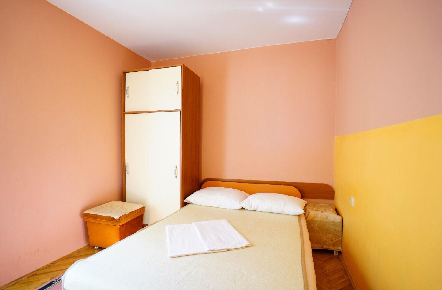 Apartment Lile Pisak Extérieur photo