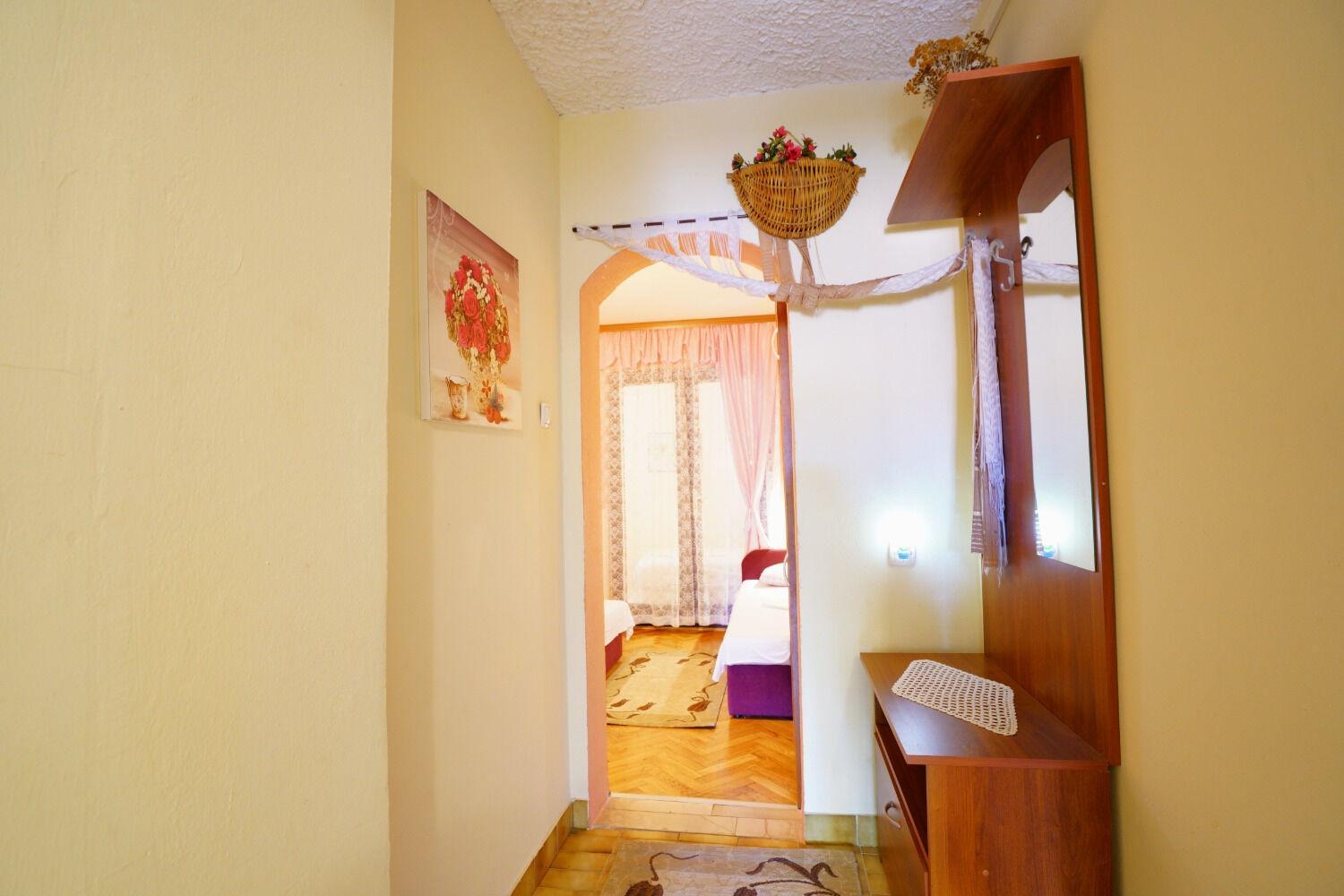Apartment Lile Pisak Extérieur photo