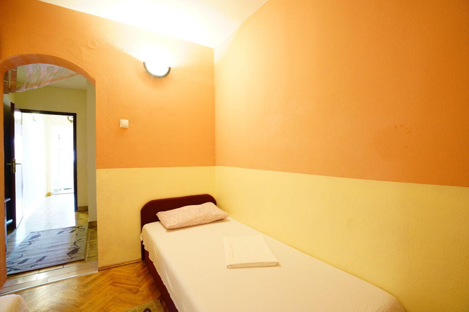 Apartment Lile Pisak Extérieur photo